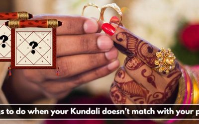 3 Things to do when your Kundali not Match with Your Partner