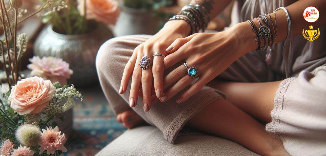 How To Choose Right Gemstone As Per Your Horoscope?