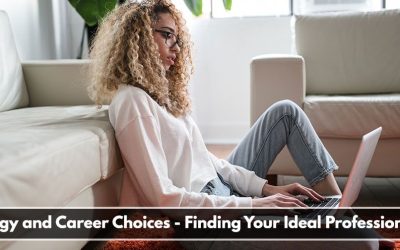 Astrology and Career Choices – Finding Your Ideal Professional Path