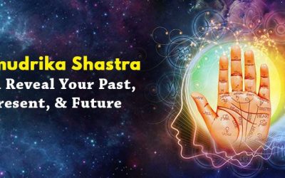 Samudrika Shastra can reveal your Past, Present, and Future